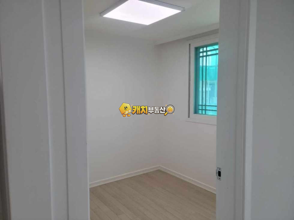 인천 서해구 검암동 캐치 l 구옥 l 29779 l 서원쉐르빌 16차 l 복층 테라스 매매 매물번호 34118 사진 4