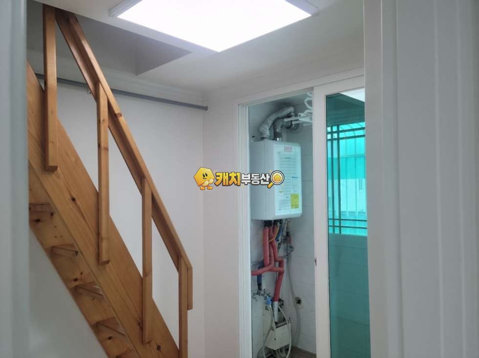 인천 서해구 검암동 캐치 l 구옥 l 29779 l 서원쉐르빌 16차 l 복층 테라스 매매 매물번호 34118 사진 8