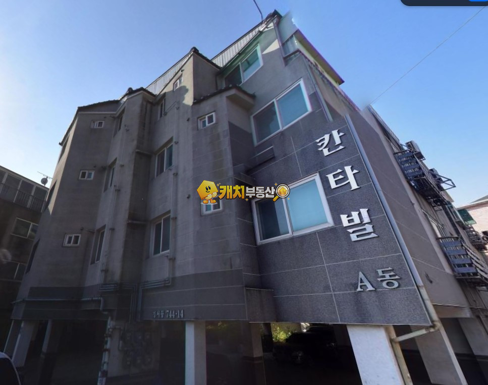 인천 서해구 경서동 캐치 l 구옥 l 29784 l 칸타빌 l 쓰리룸 매매 매물번호 34119 사진 1
