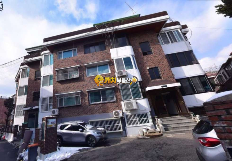 서울 강북구 수유동 캐치 l 구옥 l 29867 l 에덴하우스 l 복층 테라스 매매 매물번호 34134 사진 1