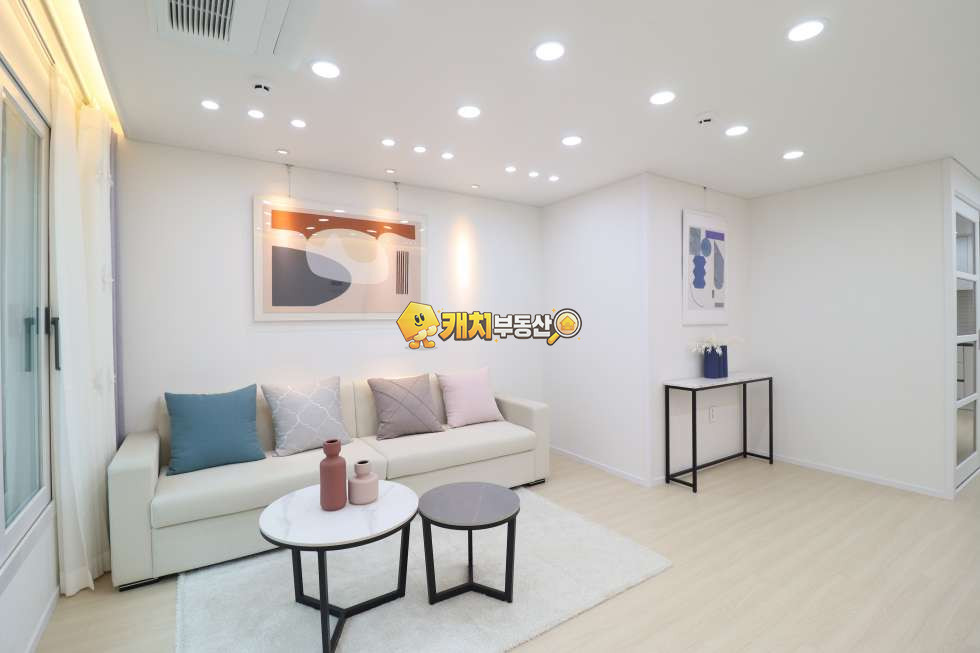 경기 안산단원구 선부동 캐치 l 신축 l 29882 l 덕용 l 쓰리룸 분양 매물번호 34136 사진 4