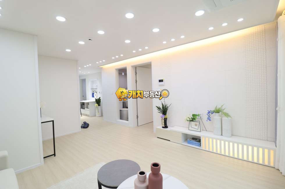 경기 안산단원구 선부동 캐치 l 신축 l 29882 l 덕용 l 쓰리룸 분양 매물번호 34136 사진 5