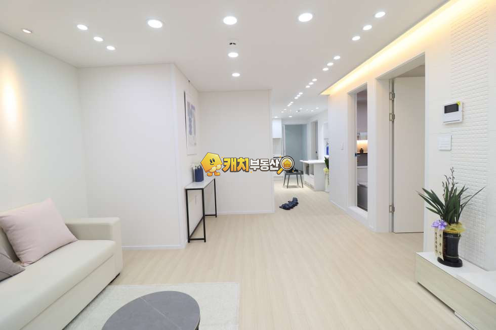 경기 안산단원구 선부동 캐치 l 신축 l 29882 l 덕용 l 쓰리룸 분양 매물번호 34136 사진 6
