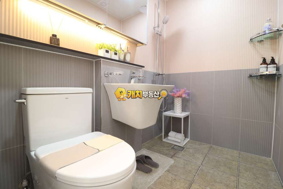 경기 안산단원구 선부동 캐치 l 신축 l 29882 l 덕용 l 쓰리룸 분양 매물번호 34136 사진 11