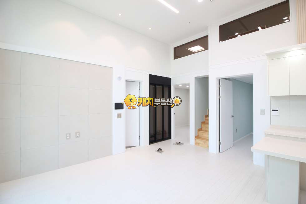 서울 은평구 역촌동 캐치 l 신축 l 29947 l 금강블루 l 쓰리룸 분양 매물번호 34140 사진 4