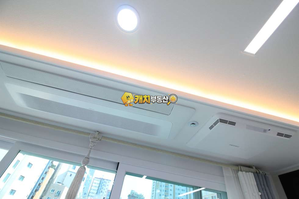 서울 은평구 역촌동 캐치 l 신축 l 29947 l 금강블루 l 투룸 분양 매물번호 34141 사진 7