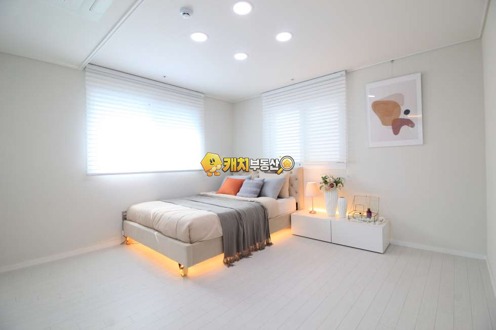 서울 은평구 역촌동 캐치 l 신축 l 29947 l 금강블루 l 투룸 분양 매물번호 34141 사진 11