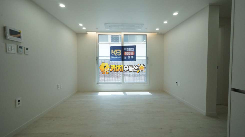 서울 성북구 길음동 캐치 l 신축 l 29975 l 길음스카이빌 l 쓰리룸 분양 매물번호 34143 사진 1