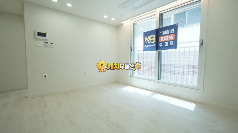 서울 성북구 길음동 캐치 l 신축 l 29975 l 길음스카이빌 l 쓰리룸 분양 매물번호 34143 사진 3
