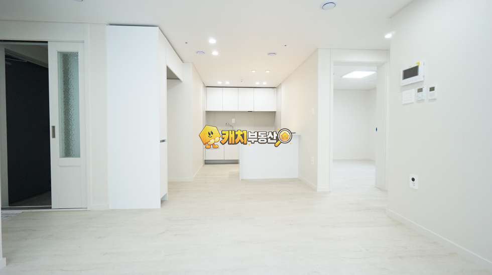 서울 성북구 길음동 캐치 l 신축 l 29975 l 길음스카이빌 l 쓰리룸 분양 매물번호 34143 사진 4