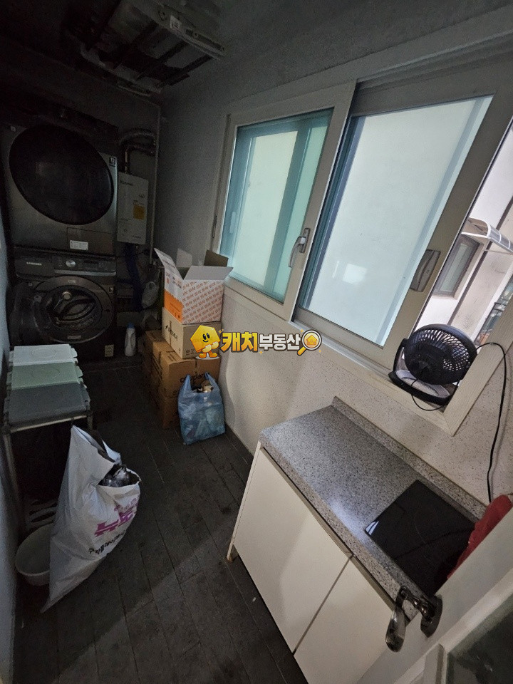 경기 광주시 양벌동 캐치 l 구옥 l 30230 l 퍼스트빌 l 복층 테라스 매매 매물번호 34160 사진 5