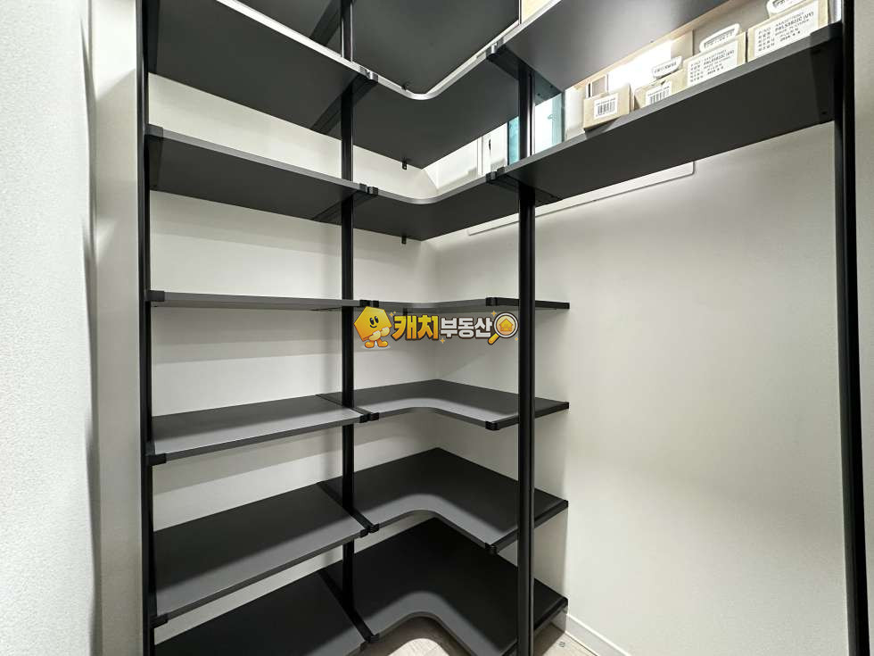 경기 성남분당구 운중동 캐치 l 신축 l 30285 l 파크하임테라스 7차 l 쓰리룸 분양 매물번호 34163 사진 8