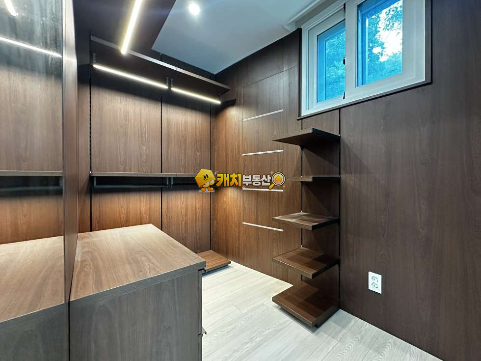 경기 성남분당구 운중동 캐치 l 신축 l 30285 l 파크하임테라스 7차 l 쓰리룸 분양 매물번호 34163 사진 13