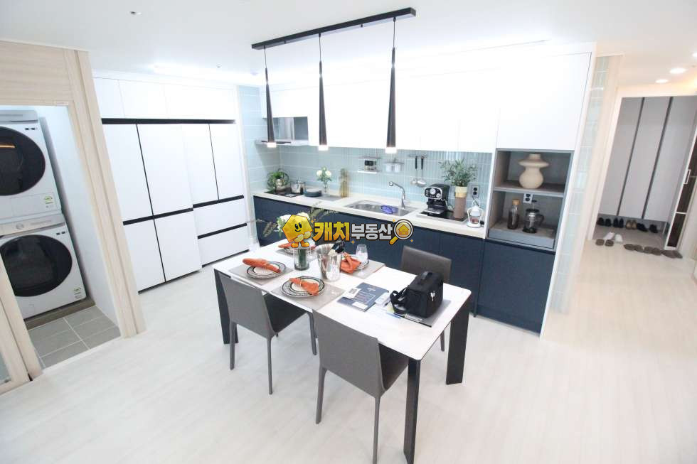 경기 양주시 덕계동 캐치 l 신축 l 30315 l 진산블루시엘아파트 l 쓰리룸 분양 매물번호 34168 사진 10