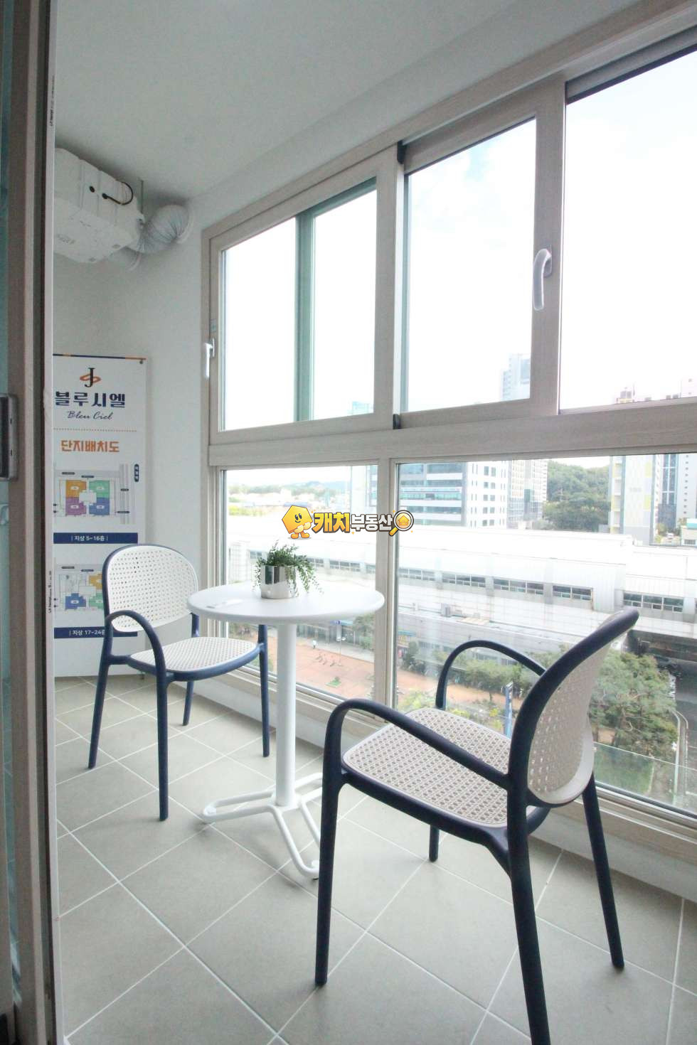 경기 양주시 덕계동 캐치 l 신축 l 30315 l 진산블루시엘아파트 l 쓰리룸 분양 매물번호 34168 사진 17