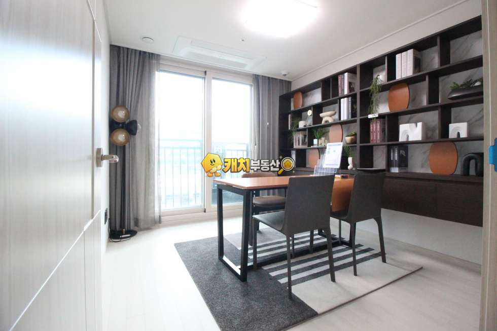 경기 양주시 덕계동 캐치 l 신축 l 30315 l 진산블루시엘아파트 l 쓰리룸 분양 매물번호 34168 사진 18