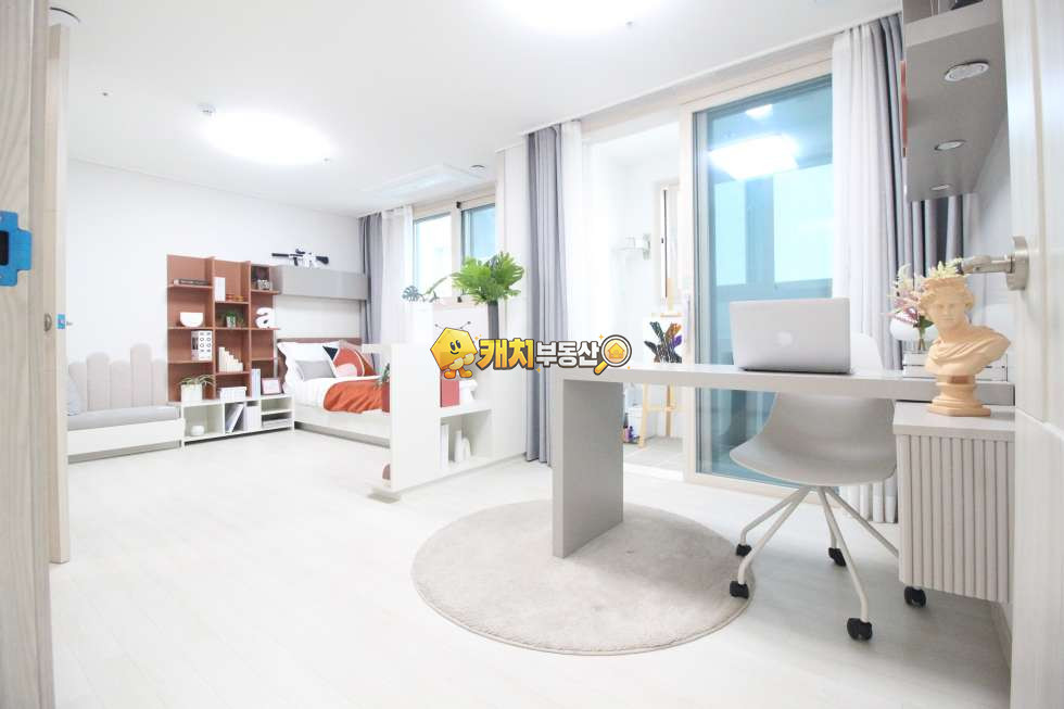 경기 양주시 덕계동 캐치 l 신축 l 30315 l 진산블루시엘아파트 l 쓰리룸 분양 매물번호 34168 사진 19