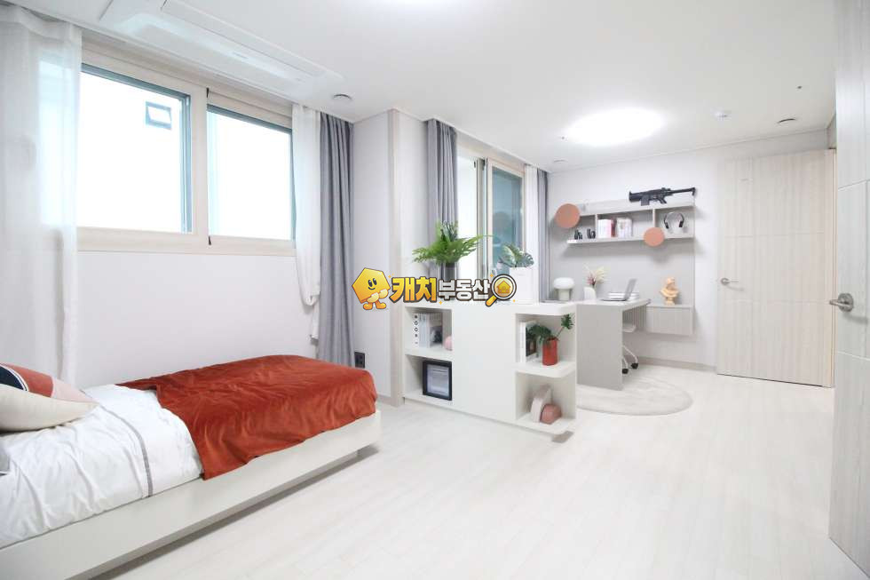 경기 양주시 덕계동 캐치 l 신축 l 30315 l 진산블루시엘아파트 l 쓰리룸 분양 매물번호 34168 사진 21