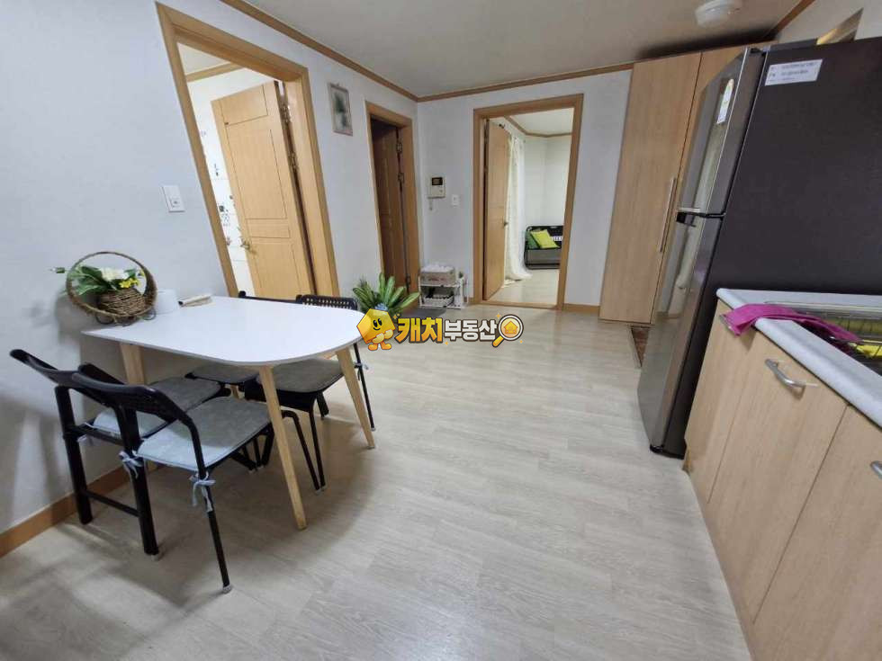 서울 금천구 독산동 캐치 l 구옥 l 30327 l 독산동빌라 l 투룸 매매 매물번호 34171 사진 4
