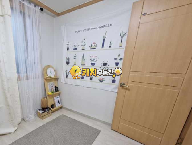 서울 금천구 독산동 캐치 l 구옥 l 30327 l 독산동빌라 l 투룸 매매 매물번호 34171 사진 5