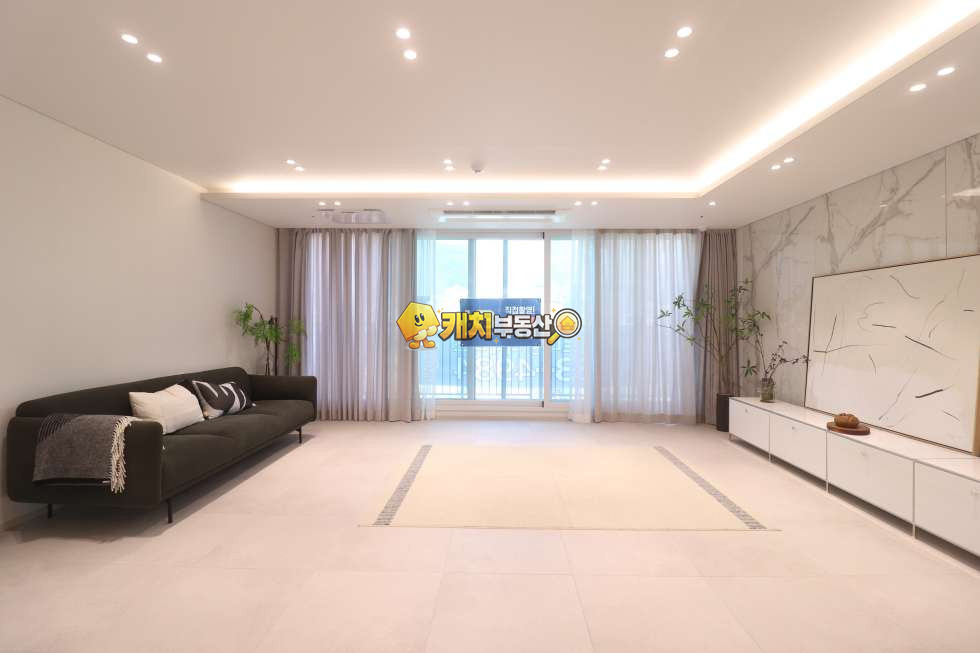 경기 광주시 쌍령동 캐치 l 신축 l 30360 l 월드메르디앙 라테라스 l 복층 테라스 분양 매물번호 34177 사진 1