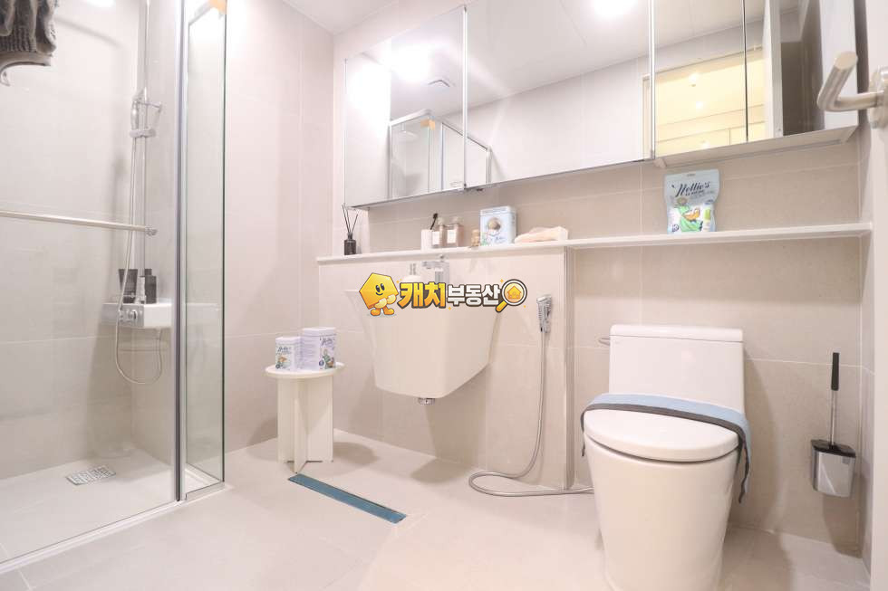경기 광주시 쌍령동 캐치 l 신축 l 30360 l 월드메르디앙 라테라스 l 복층 테라스 분양 매물번호 34177 사진 19