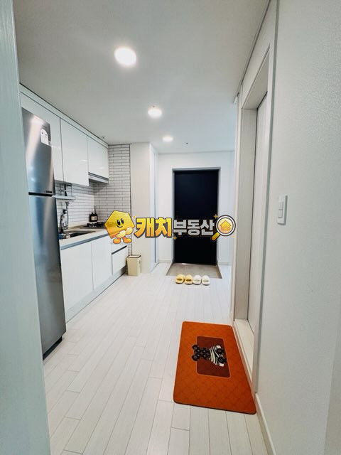서울 구로구 오류동 캐치 l 준신축 l 30372 l 연세중앙팰리스 l 투룸 매매 매물번호 34181 사진 3