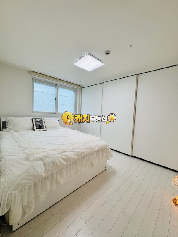 서울 구로구 오류동 캐치 l 준신축 l 30372 l 연세중앙팰리스 l 투룸 매매 매물번호 34181 사진 4