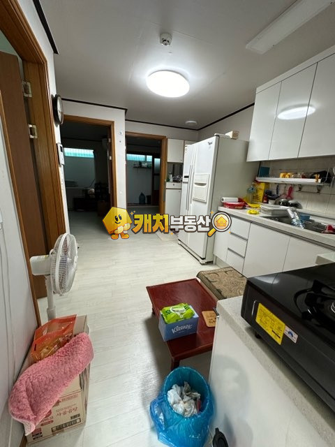서울 노원구 중계동 캐치 l 구옥 l 30426 l 부강그린빌라트 l 쓰리룸 매매 매물번호 34186 사진 2