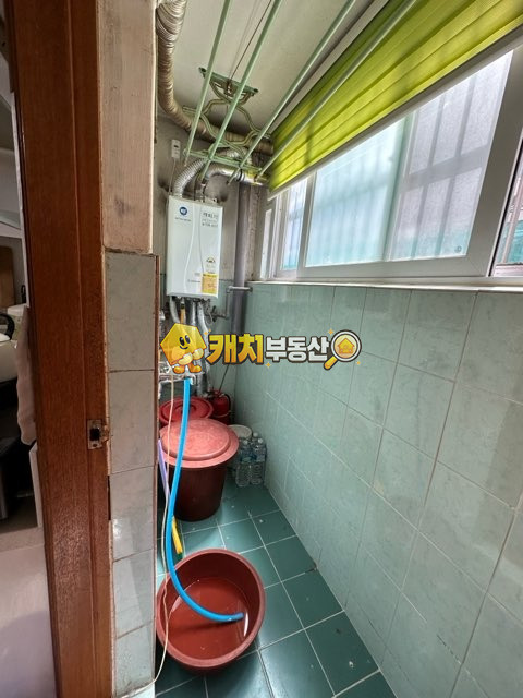 서울 노원구 중계동 캐치 l 구옥 l 30426 l 부강그린빌라트 l 쓰리룸 매매 매물번호 34186 사진 3