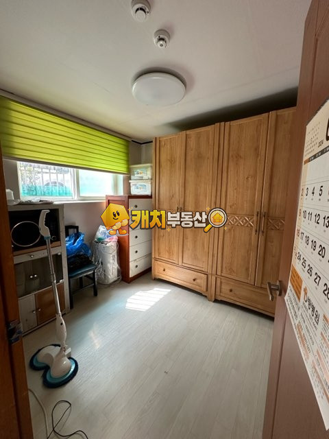 서울 노원구 중계동 캐치 l 구옥 l 30426 l 부강그린빌라트 l 쓰리룸 매매 매물번호 34186 사진 4