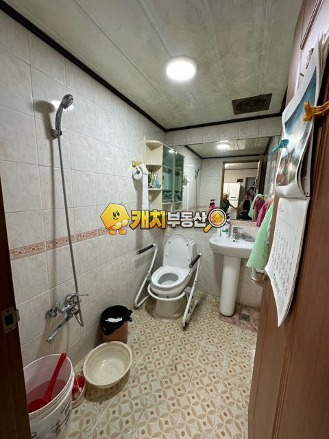 서울 노원구 중계동 캐치 l 구옥 l 30426 l 부강그린빌라트 l 쓰리룸 매매 매물번호 34186 사진 5