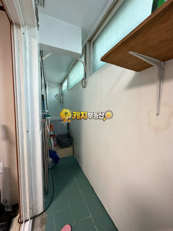 서울 노원구 중계동 캐치 l 구옥 l 30426 l 부강그린빌라트 l 쓰리룸 매매 매물번호 34186 사진 8
