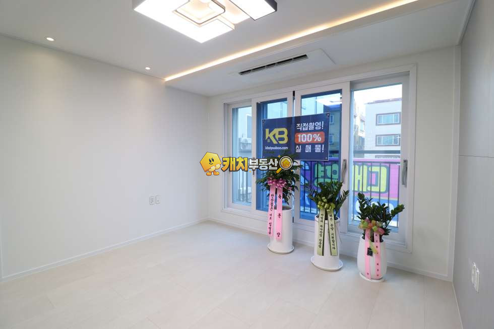경기 안산상록구 사동 캐치 l 신축 l 30568 l 한길하우스 l 투룸 분양 매물번호 34202 사진 3