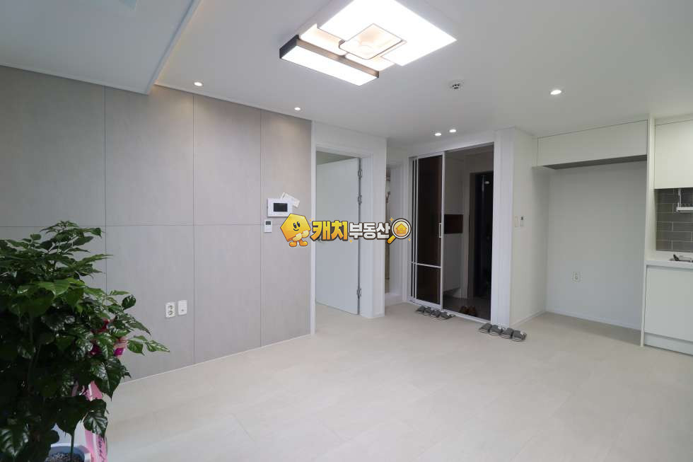 경기 안산상록구 사동 캐치 l 신축 l 30568 l 한길하우스 l 투룸 분양 매물번호 34202 사진 4