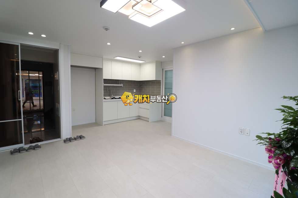 경기 안산상록구 사동 캐치 l 신축 l 30568 l 한길하우스 l 투룸 분양 매물번호 34202 사진 5