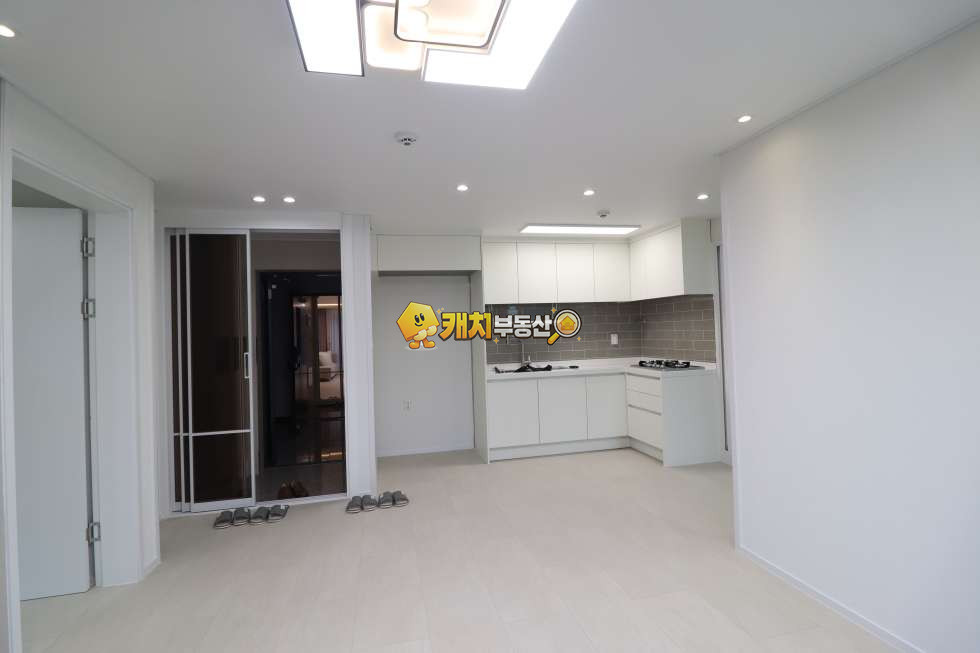 경기 안산상록구 사동 캐치 l 신축 l 30568 l 한길하우스 l 투룸 분양 매물번호 34202 사진 6