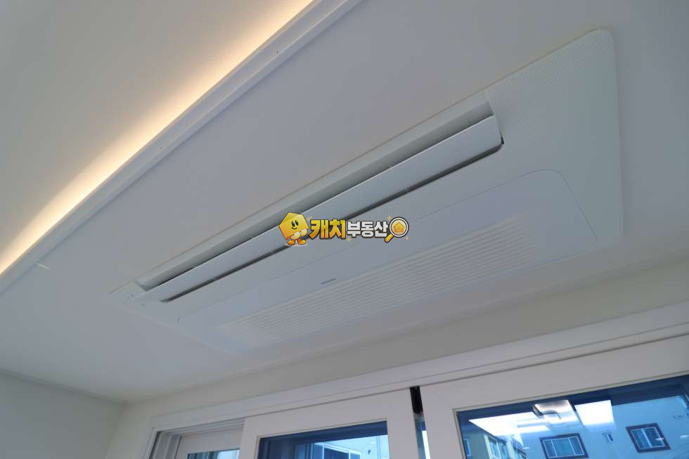 경기 안산상록구 사동 캐치 l 신축 l 30568 l 한길하우스 l 투룸 분양 매물번호 34202 사진 7