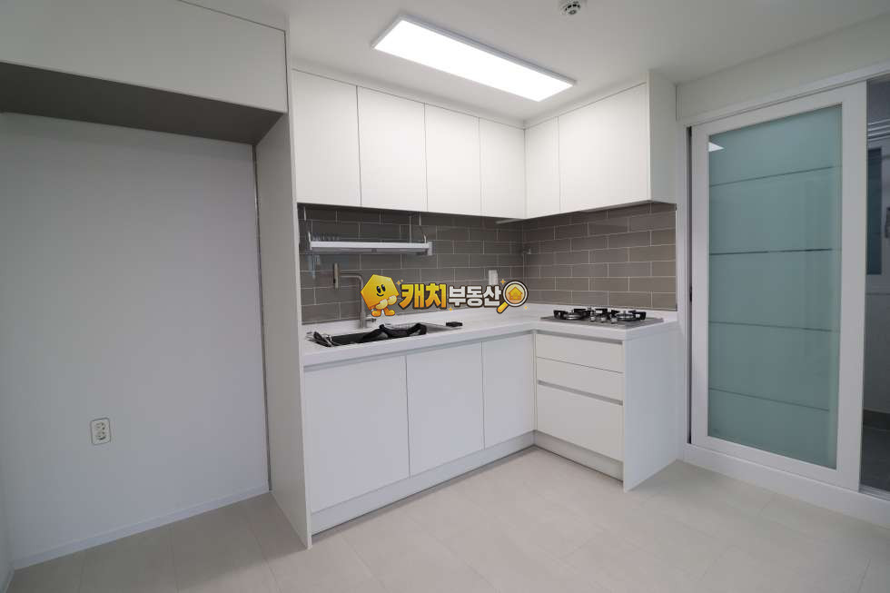 경기 안산상록구 사동 캐치 l 신축 l 30568 l 한길하우스 l 투룸 분양 매물번호 34202 사진 8