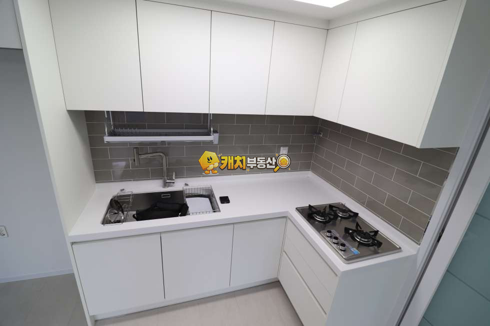 경기 안산상록구 사동 캐치 l 신축 l 30568 l 한길하우스 l 투룸 분양 매물번호 34202 사진 9