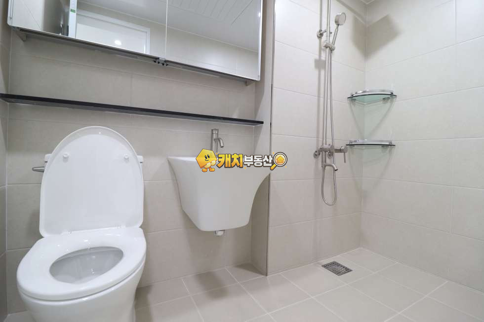 경기 안산상록구 사동 캐치 l 신축 l 30568 l 한길하우스 l 투룸 분양 매물번호 34202 사진 11