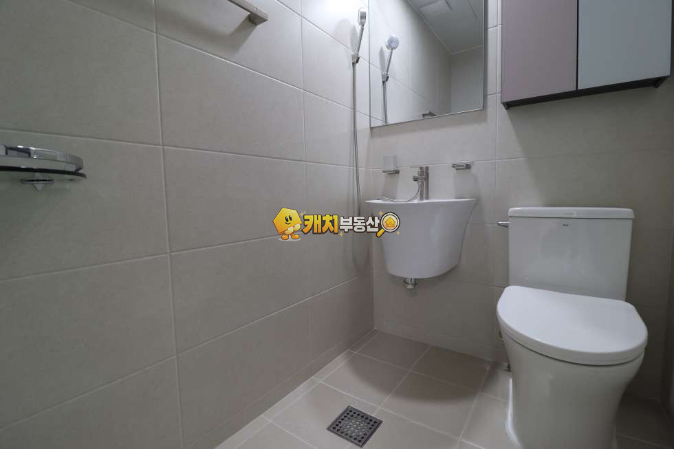 경기 안산상록구 사동 캐치 l 신축 l 30568 l 한길하우스 l 투룸 분양 매물번호 34202 사진 13