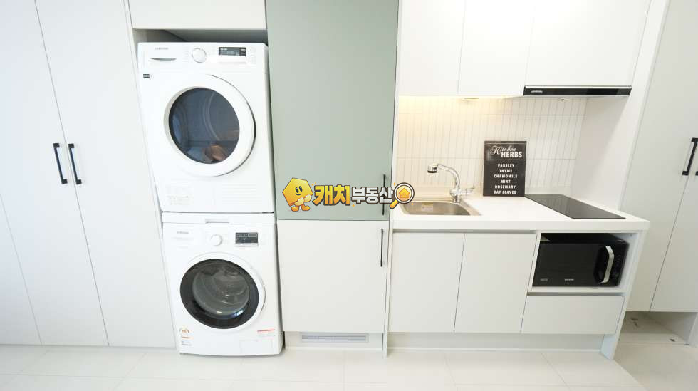 서울 성북구 정릉동 캐치 l 신축 l 30596 l 갤럭시 더 정릉 l 원룸 분양 매물번호 34206 사진 7