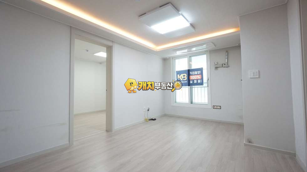 서울 강북구 수유동 캐치 l 신축 l 30604 l 화계아이빌 l 투룸 분양 매물번호 34207 사진 3