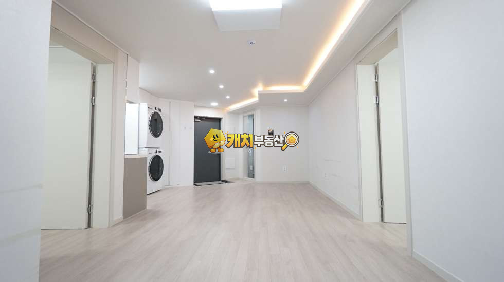 서울 강북구 수유동 캐치 l 신축 l 30604 l 화계아이빌 l 투룸 분양 매물번호 34207 사진 4