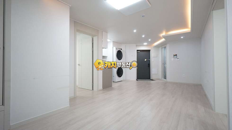서울 강북구 수유동 캐치 l 신축 l 30604 l 화계아이빌 l 투룸 분양 매물번호 34207 사진 6