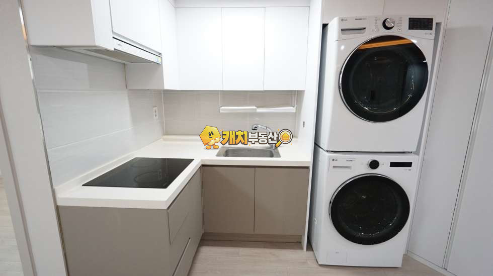 서울 강북구 수유동 캐치 l 신축 l 30604 l 화계아이빌 l 투룸 분양 매물번호 34207 사진 8