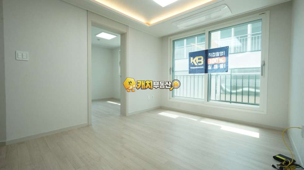 서울 강북구 수유동 캐치 l 신축 l 30604 l 화계아이빌 l 쓰리룸 분양 매물번호 34208 사진 3