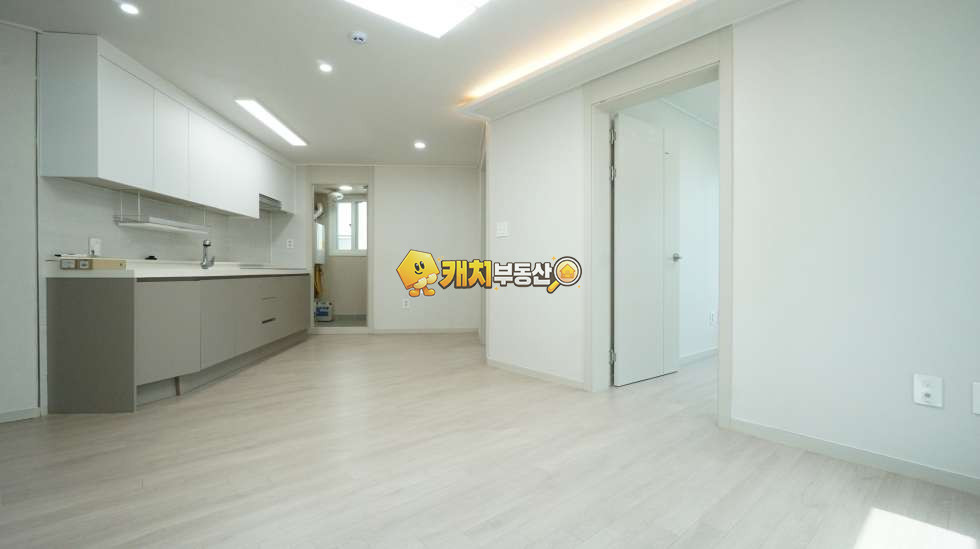 서울 강북구 수유동 캐치 l 신축 l 30604 l 화계아이빌 l 쓰리룸 분양 매물번호 34208 사진 5