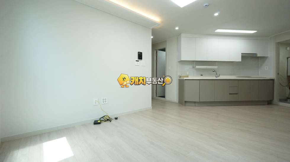 서울 강북구 수유동 캐치 l 신축 l 30604 l 화계아이빌 l 쓰리룸 분양 매물번호 34208 사진 6